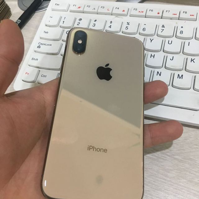 苹果xs是苹果x升级版吗iphonexsmax升级ios16-第1张图片-太平洋在线下载