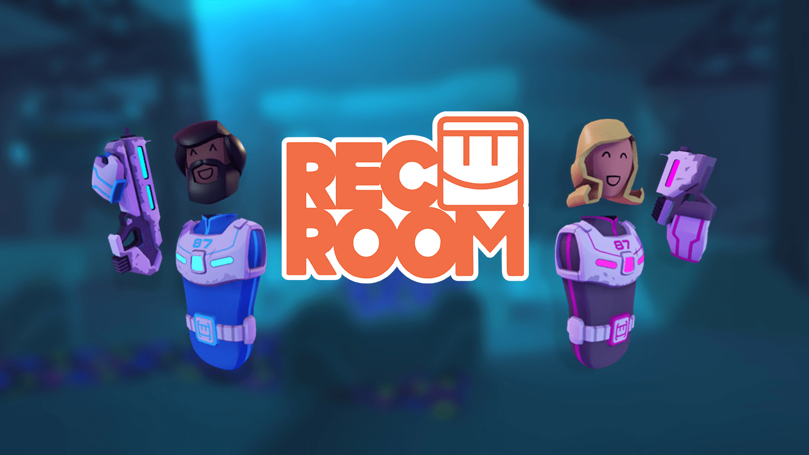 怎样下载recroom苹果版appstore下载最新苹果版-第2张图片-太平洋在线下载