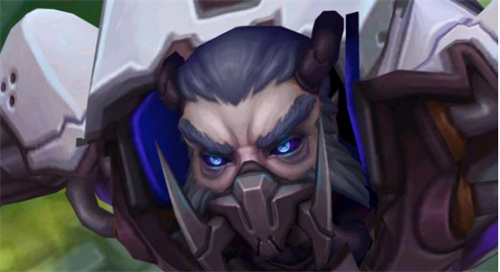 手机版lol有狼人吗lol手游狼人什么时候出