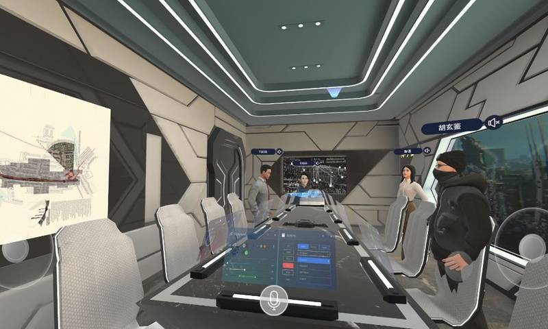 vr视频安卓版播放vr的手机app-第2张图片-太平洋在线下载