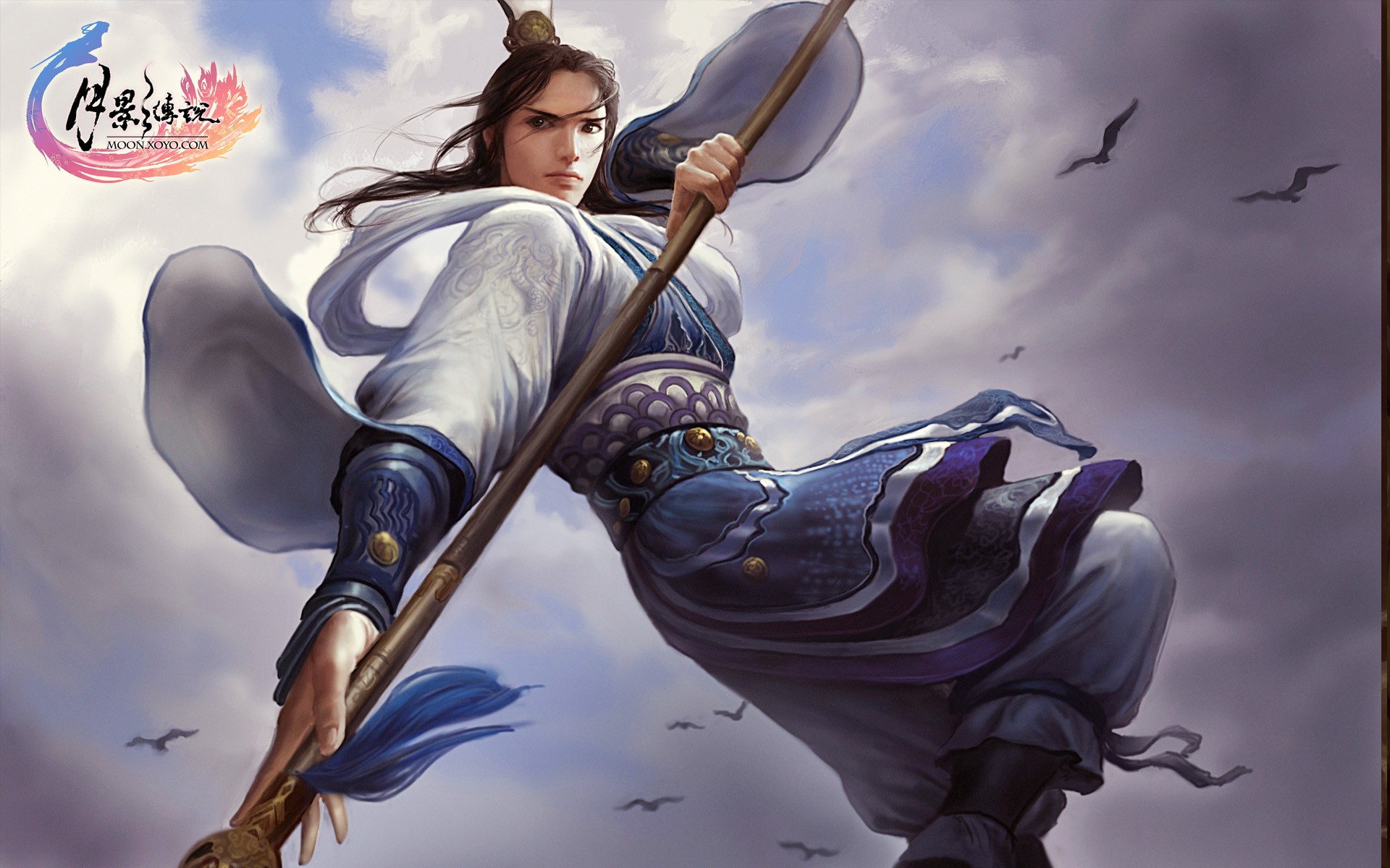 月影传说ol客户端月影传说ol为什么关服
