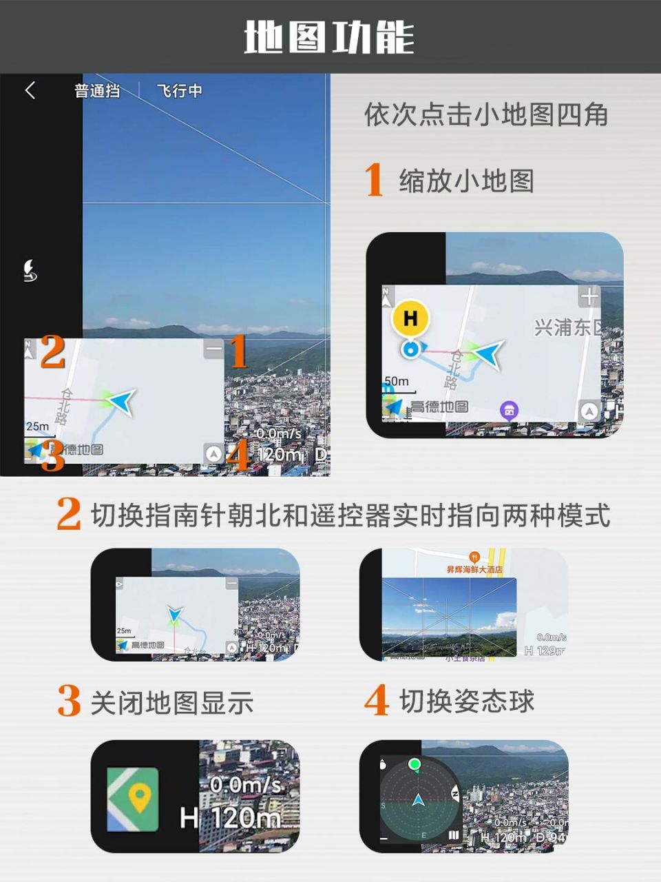 DJIFLy安卓版下载djifly历史版本下载-第2张图片-太平洋在线下载