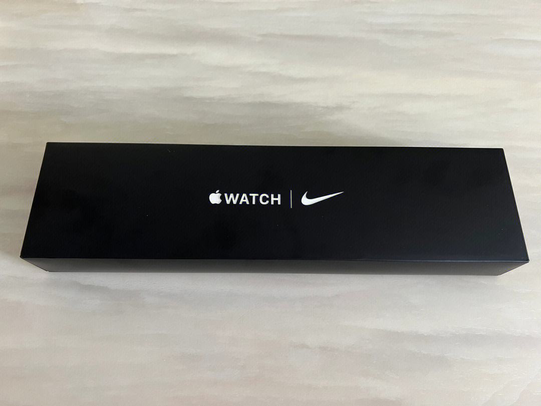 彩虹版耐克苹果手表applewatch彩虹表带-第2张图片-太平洋在线下载
