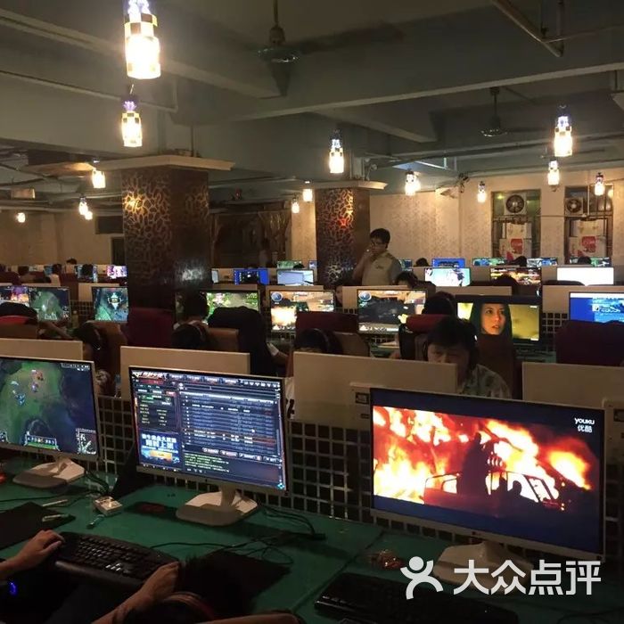 网吧51安卓版17173com