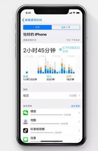 家长控制苹果版下载苹果平板怎样设置家长控制使用时间-第2张图片-太平洋在线下载