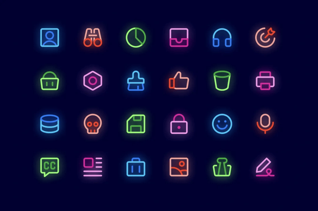 iconfont客户端iconfont阿里巴巴矢量图标库官网