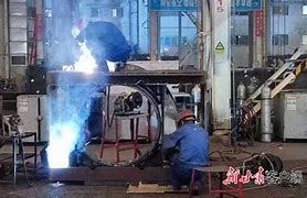 关于兰石集团新兰石客户端的信息