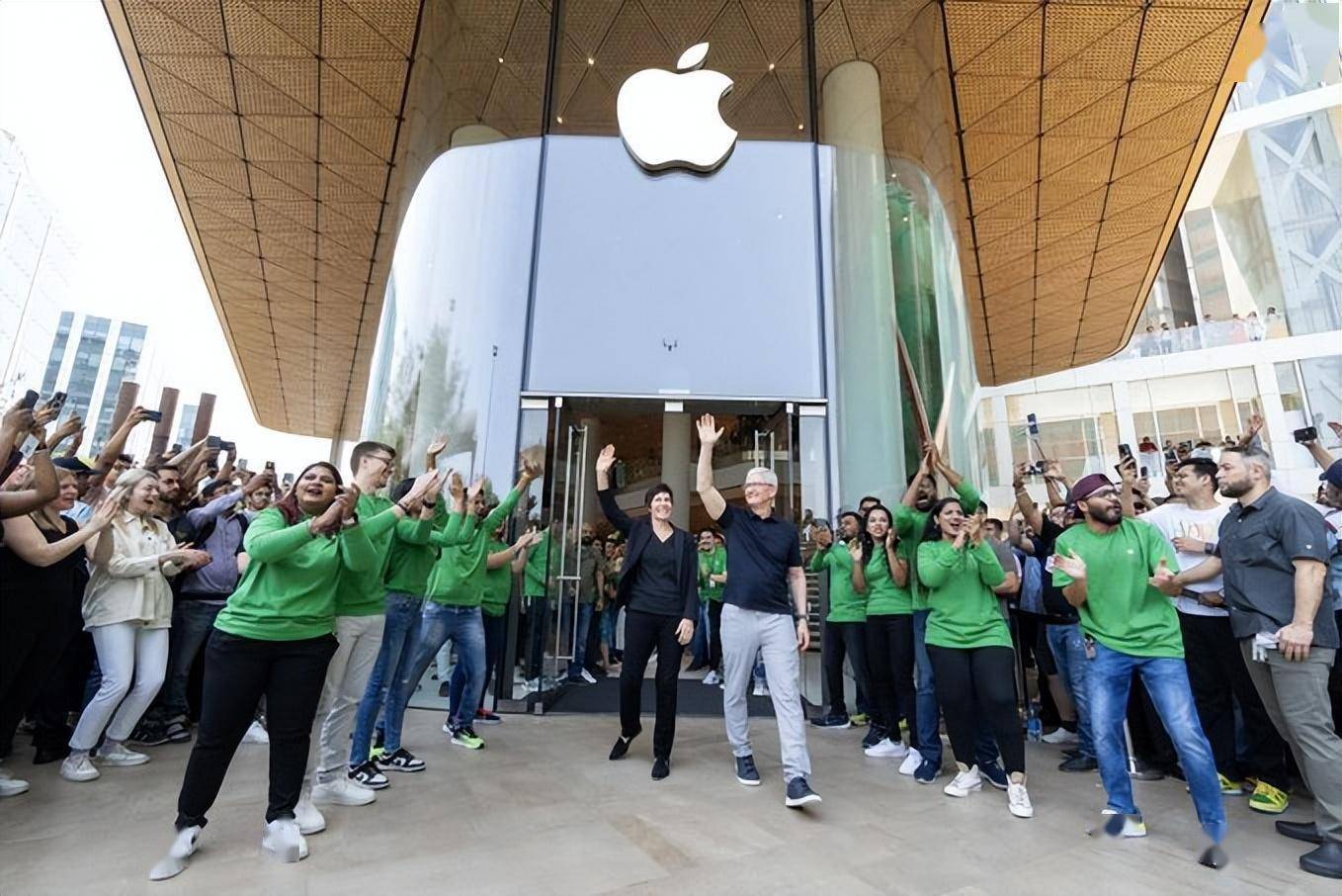 苹果基础版印度iphone印度产和中国产的区别