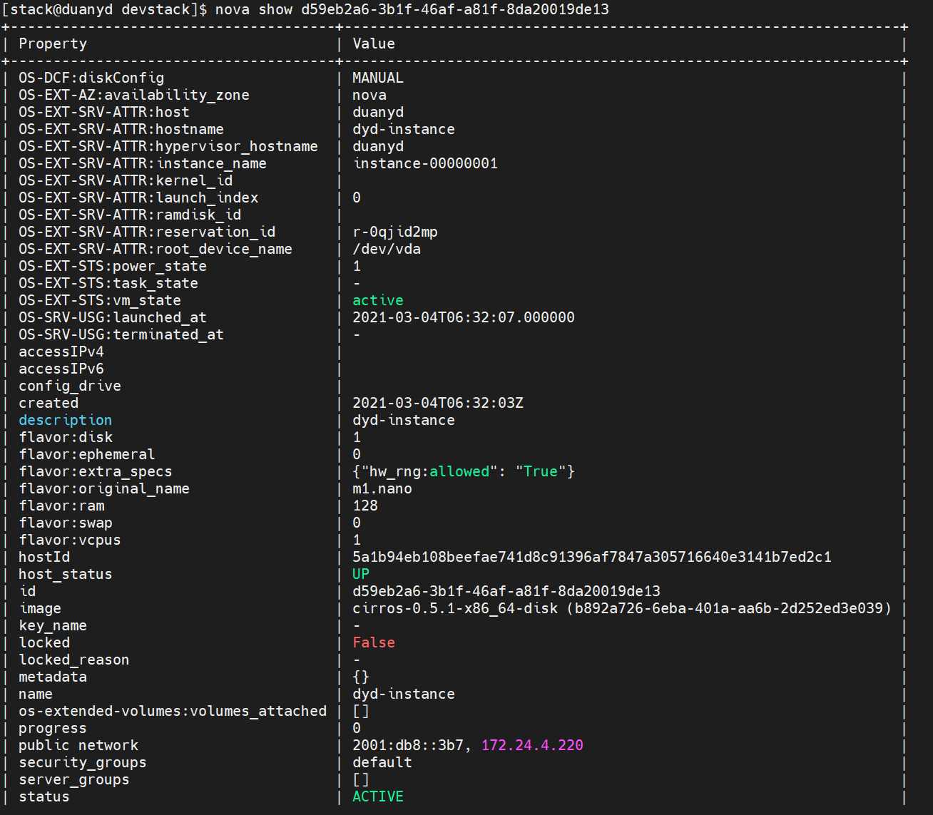 openstack客户端安装openstacktrain离线安装包下载