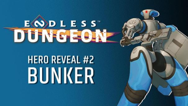 endlessdungeon安卓版endlessdungeon汉化补丁-第1张图片-太平洋在线下载